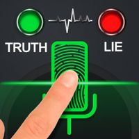 Fingerprint Lie Detector Test