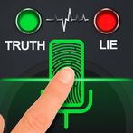 Fingerprint Lie Detector Test