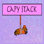 Capy stack