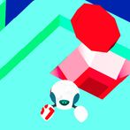 Rolling Ball 3D