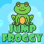 Jump Froggy : Crossy Road