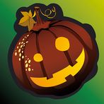 Jumpkin Jack - JJ adventure