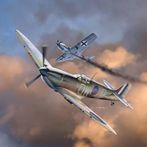 Wings of Glory WW2 AI