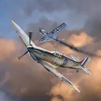 Wings of Glory WW2 AI