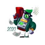 ATM Cash Runner 2020