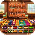 Veggie Burger Maker