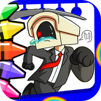 Cameraman Skibidi Toilet TITAN