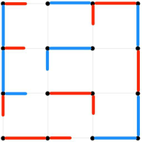 Dots and Boxes 2017