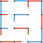 Dots and Boxes 2017