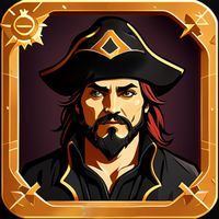 Card Story: Pirate Captain