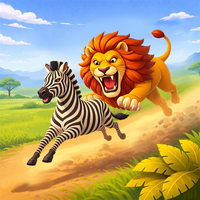 Safari Universe