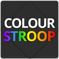 Colour Stroop
