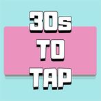 30s to Tap - Countdown Game