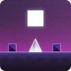 Cubirik: jumping blocks Game