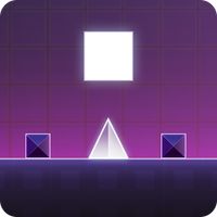 Cubirik: jumping blocks Game