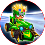 Robot Car Transformer - Ultima