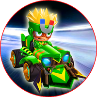 Robot Car Transformer - Ultima