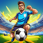 Ultimate Soccer  - Golden Team