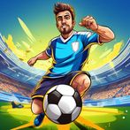 Ultimate Soccer  - Golden Team
