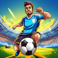 Ultimate Soccer  - Golden Team