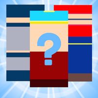 Trivia Quest : Who Am I ?