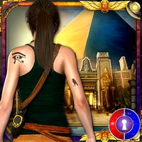 Escape Room - Kingdom Of Egypt