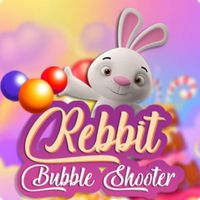 Rabbit Burbuja: Juega y Diviér