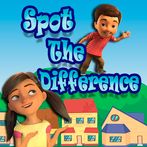 Spot The Difference