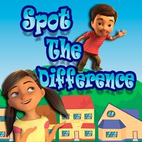 Spot The Difference