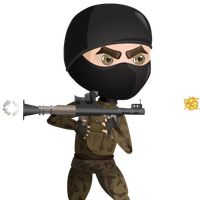 Go! Shooting Zombie~~~