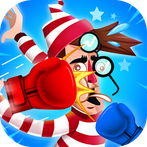 The Puncher: Il colpitore