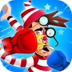 The Puncher: Il colpitore