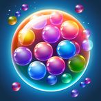 Bubble Shooter - Match 3 Game
