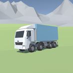 Japanese Truck Simulator