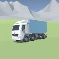 Japanese Truck Simulator