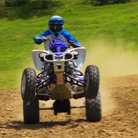 Offroad Quad Bike Simulator 3D