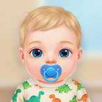 Baby Dress Up & Care 2