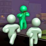 Sneezy Crowd