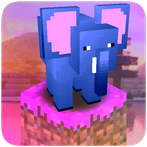 Craftsman king kawaii world