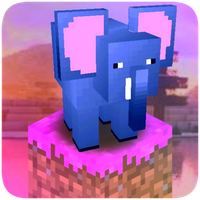 Craftsman king kawaii world