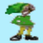 Las aventuras del duende Jose 