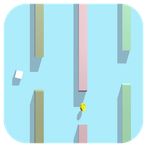 Hoppy Ball - Flappy World