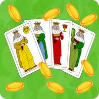 Tute online - Play cards