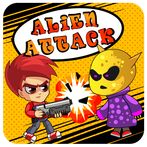 ALIEN ATTACK