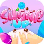 SugarUp: Free Sweet Candy Game