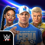 WWE Champions: Wrestling RPG