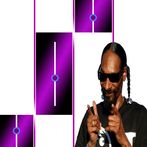 Snoop dogg piano Tiles