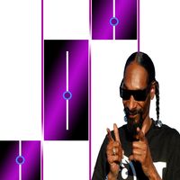 Snoop dogg piano Tiles