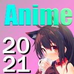 Аниме викторина 2021