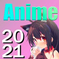 Аниме викторина 2021